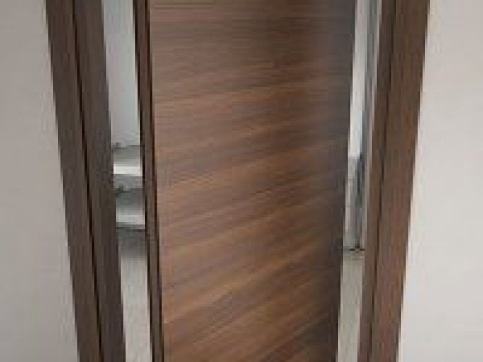 Archisio - Duegi Serramenti - Progetto Porte