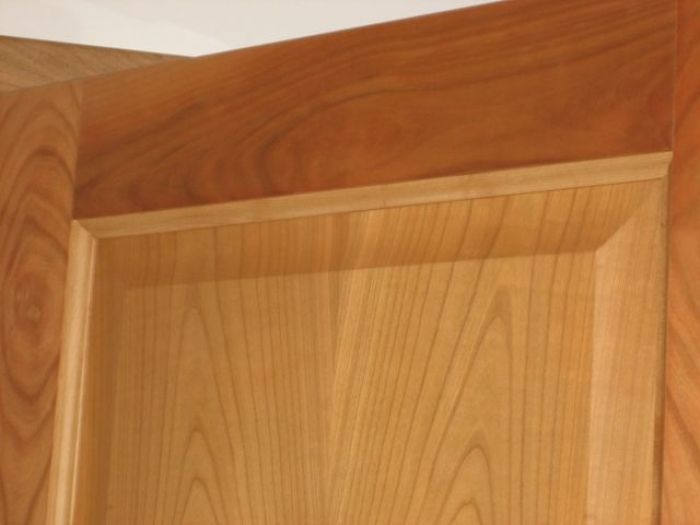 Archisio - Falegnameria Bertolli Luca - Progetto Serramenti