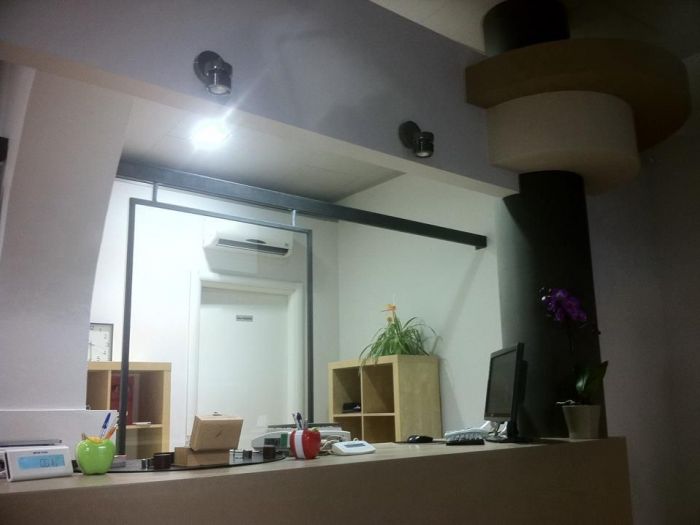 Archisio - Esseb Edilizia - Progetto Ristrutturazione