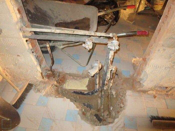 Archisio - Cofra Architettura Design Innovazione - Progetto Ristrutturazione casa