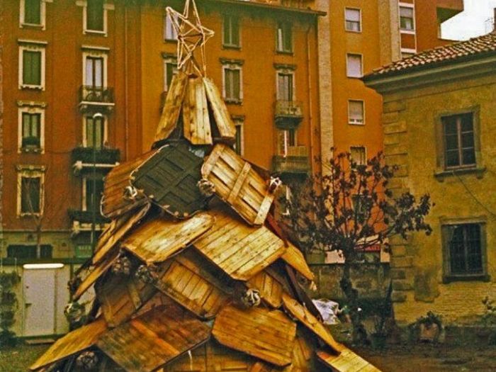 Archisio - Laboratorio Controprogetto - Progetto Allestimenti speciali