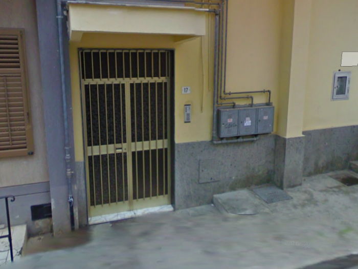 Archisio - Impresa Artigiana Ferraro Mc - Progetto Sede operativa