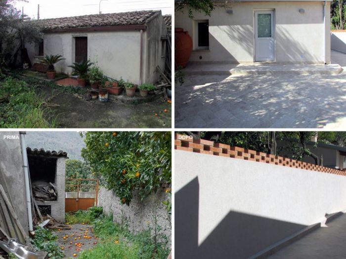 Archisio - Studio Promenade Architecturale - Progetto Ristrutturazionec23