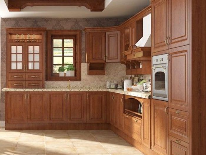 Archisio - Falegnameria Su Misura - Progetto Cucine in legno su misura