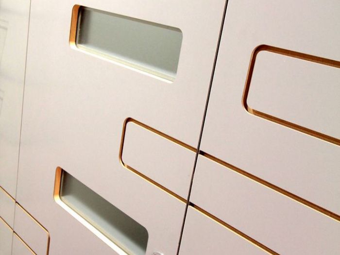 Archisio - Massimo De Salvia - Progetto Farmacia vcb2011