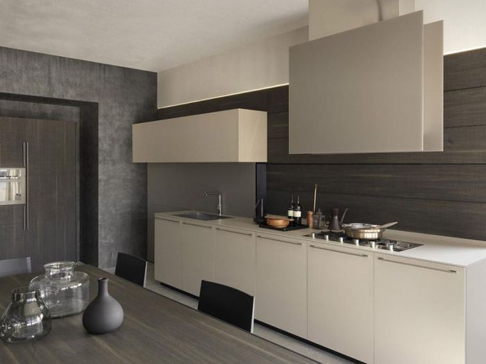 Archisio - Nascetti Arredamenti - Progetto Cucine 3