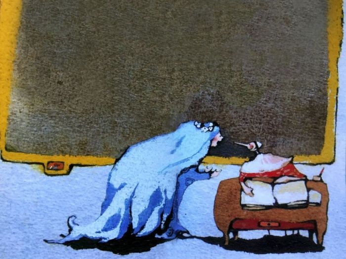 Archisio - Elisa Possenti - Progetto Pinocchio