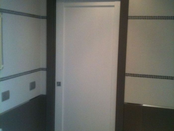 Archisio - Carmine Bartiromo - Progetto Appartamento eg