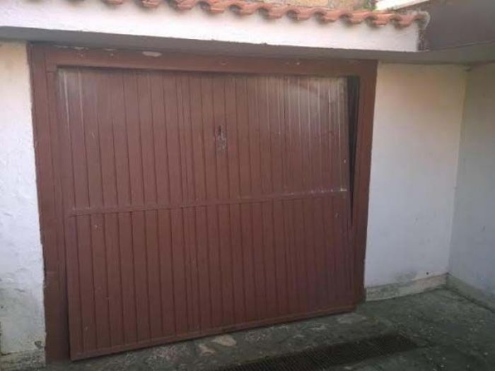 Archisio - Soltek - Progetto Porte sezionali