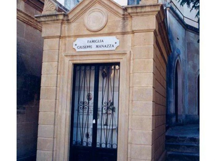 Archisio - Falzone Marmi - Progetto Arte funeraria