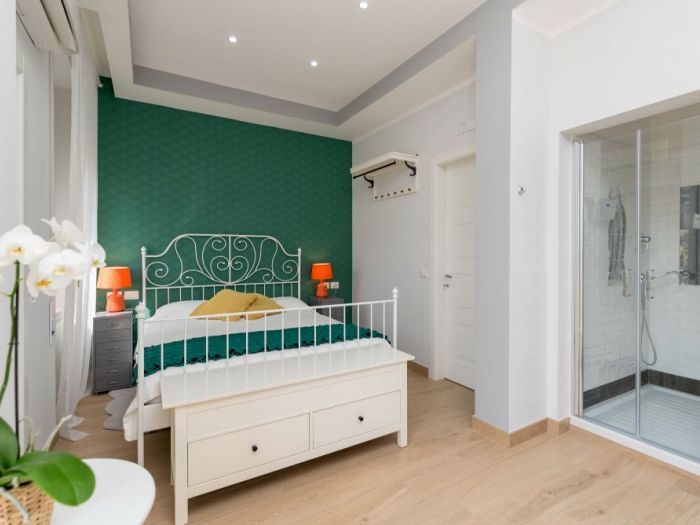 Archisio - Daniele Raffaelli - Progetto Fotografia di interni