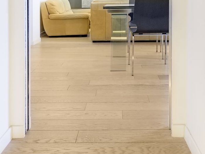 Archisio - Consorzio Corima - Progetto Appartamento in zona san paolo - roma