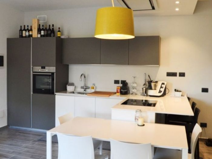 Archisio - Nascetti Arredamenti - Progetto Appartamento