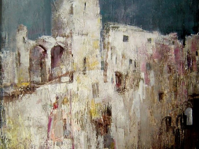 Archisio - Ester Maria Negretti - Progetto ESTER MARIA NEGRETTI