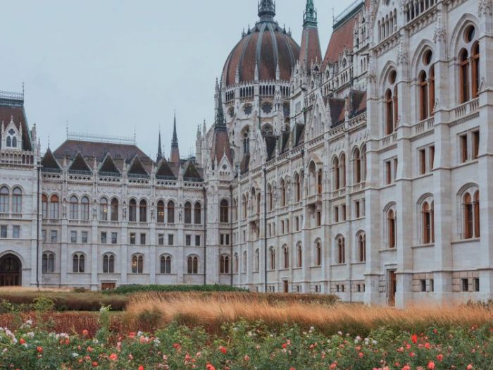 Archisio - Paolo Mazzo F38f - Progetto Budapest