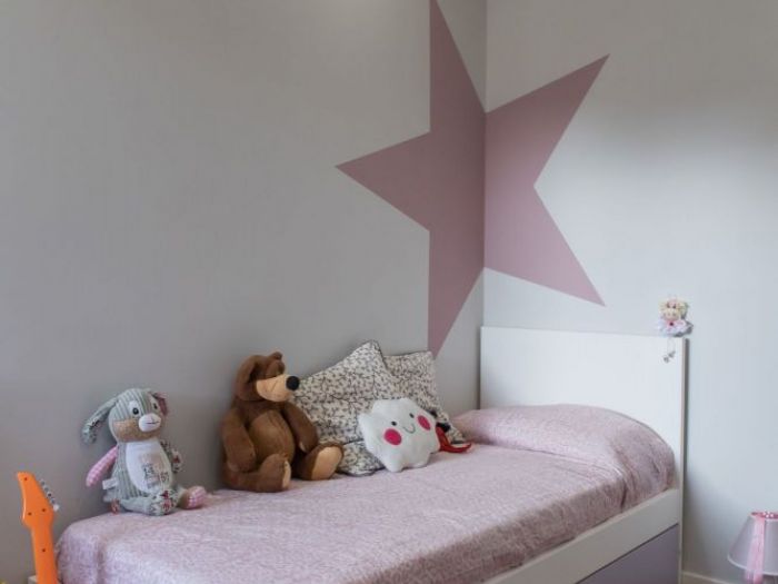 Archisio - Gardella Veronica - Progetto Casa l J D