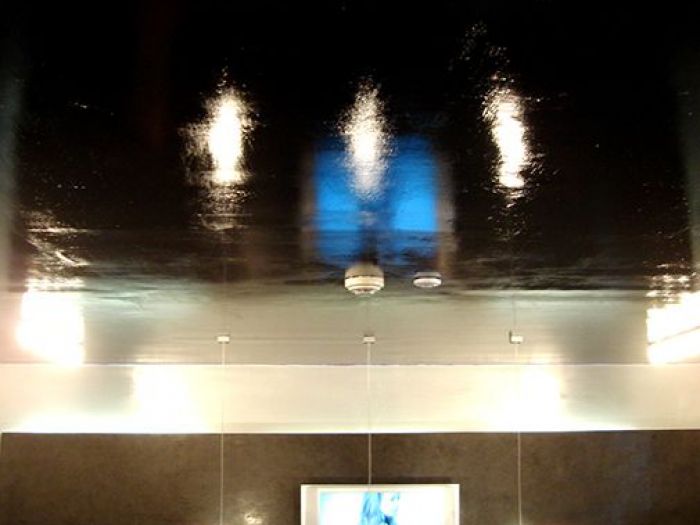 Archisio - Simone Ciuffini - Progetto Shop firenze