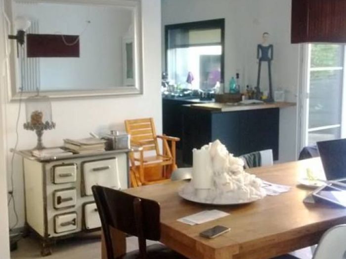 Archisio - Studio X3 Architettura - Progetto Ristrutturazione edificio residenziale