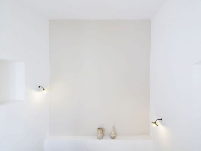 Archisio - Andrea Rollo - Progetto Palazzo san giovanni