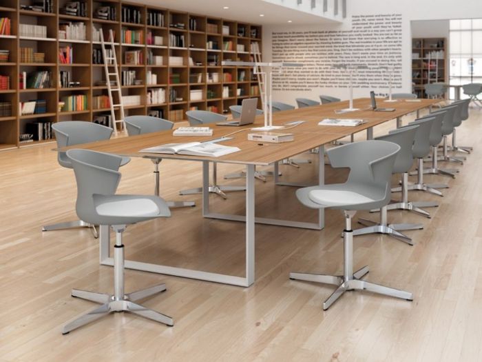 Archisio - Bassetti Proposte Darredo - Progetto Sedute