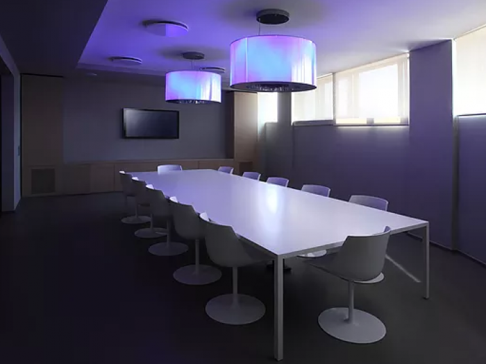 Archisio - Studio 74ram - Progetto Plc