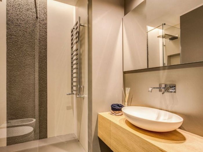 Archisio - Daniela Meloni - Progetto Casa mm