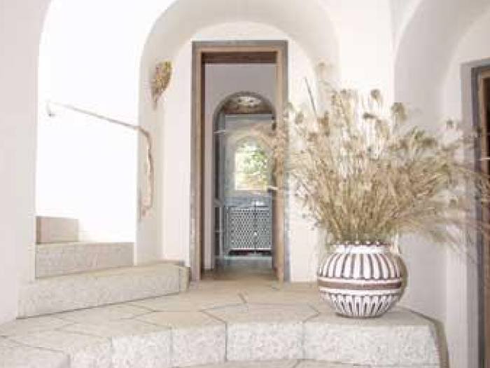 Archisio - Cala Costruzioni srl - Progetto Interni