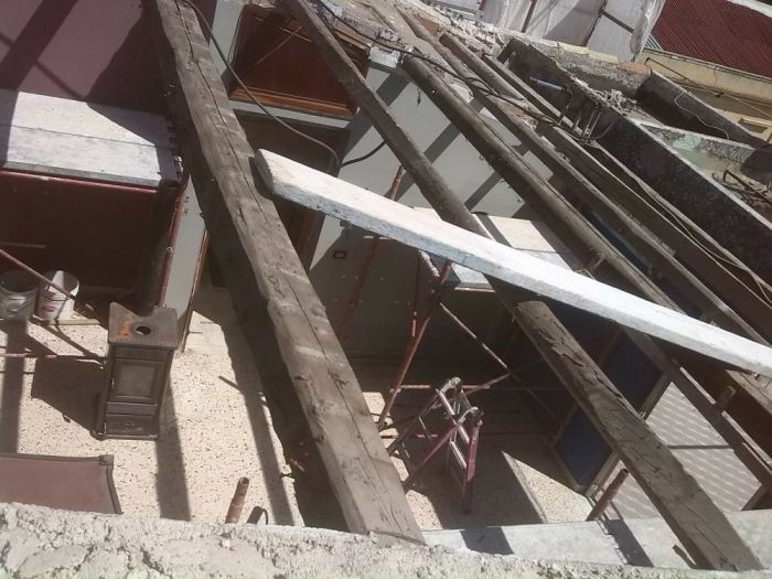 Archisio - Impresa Edile Palumbo Ottavio - Progetto Lavori