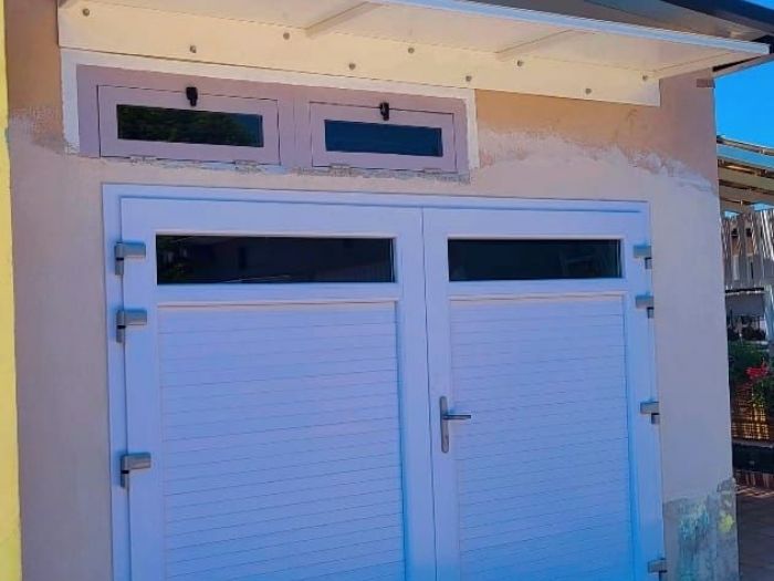 Archisio - Fabbro Mg - Progetto Varie