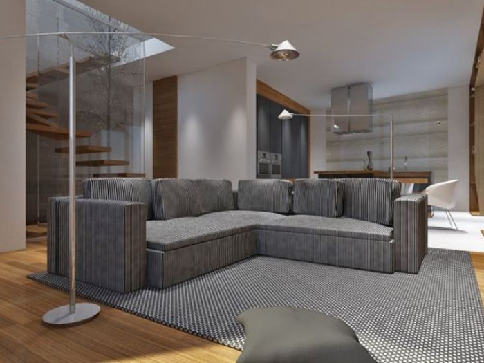 Archisio - Salvatore Ruffo - Progetto Va