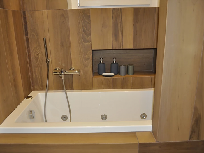 Archisio - Cubo Home - Progetto Turinpark 2016