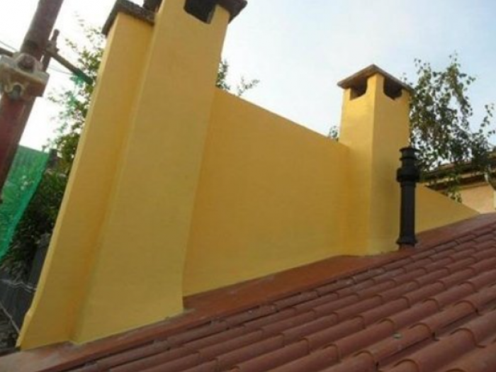 Archisio - Impresa Edile Nicholas - Progetto Lavori di ristrutturazione