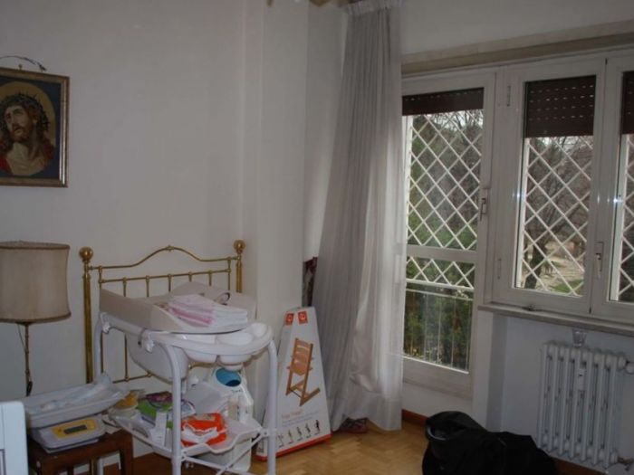 Archisio - Chiara Manto - Progetto Camera con vista