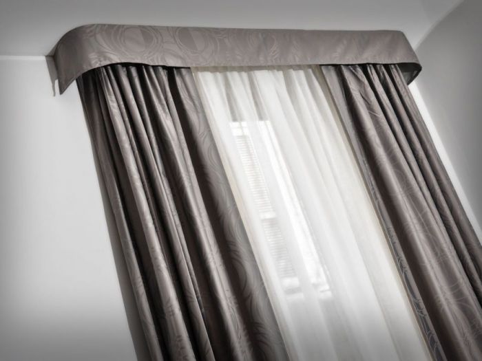 Archisio - Federico Signor - Progetto Boutique hotel clerici