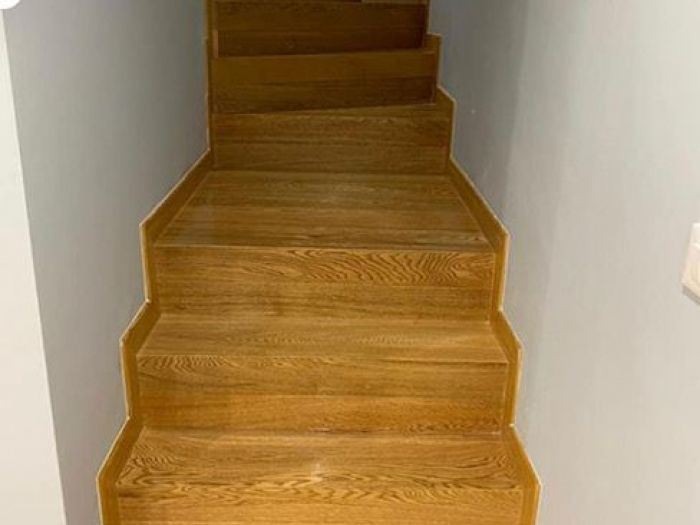 Archisio - Larte Nel Parquet srl - Progetto Realizzazioni 30