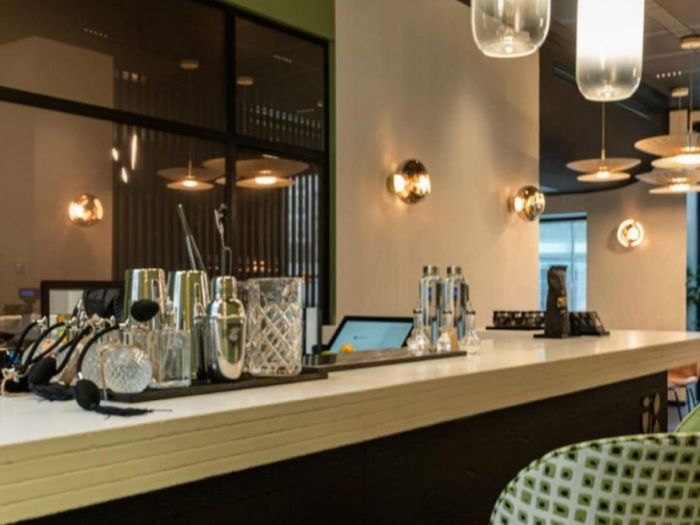 Archisio - Zeno Decorazioni - Progetto Longevity kitchen milano