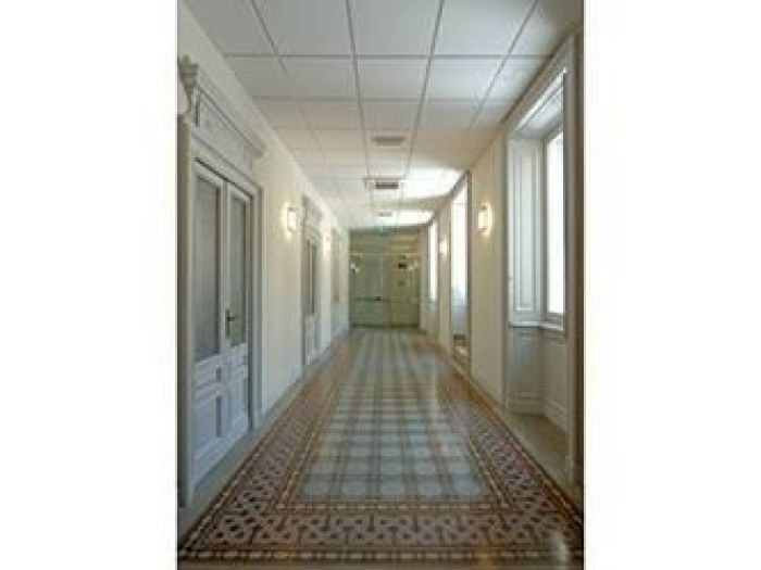 Archisio - Virginia Tentori - Progetto Palazzo falck