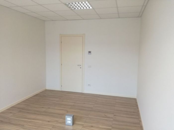 Archisio - Marco Venosta - Progetto Realizzazione ufficio