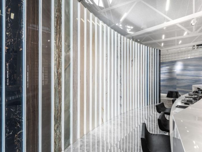 Archisio - Marco Porpora - Progetto Maelstrom