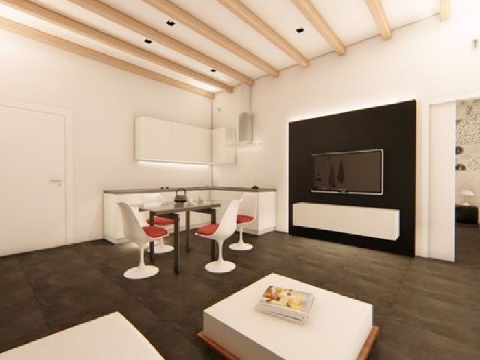 Archisio - Sebastiano Causo - Progetto Doppia coppia