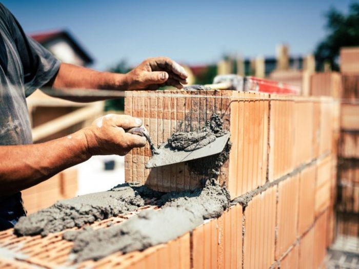 Archisio - Gian Franco Lippolis - Progetto Impresa edile