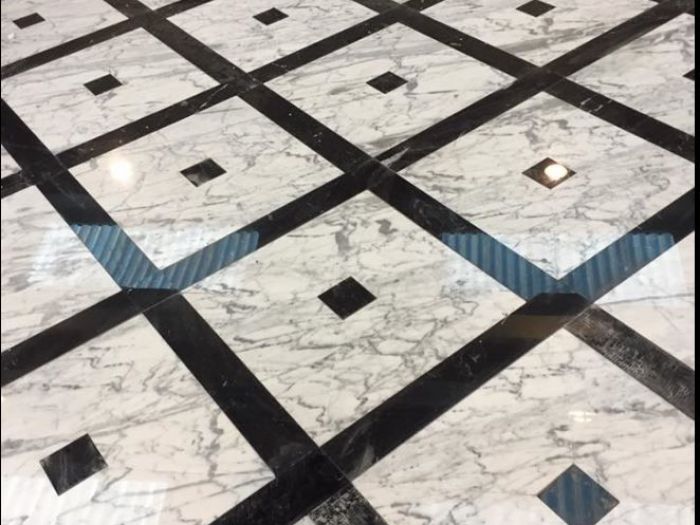 Archisio - Laboratorio Marmimosti Srls - Progetto Lavorazioni marmo