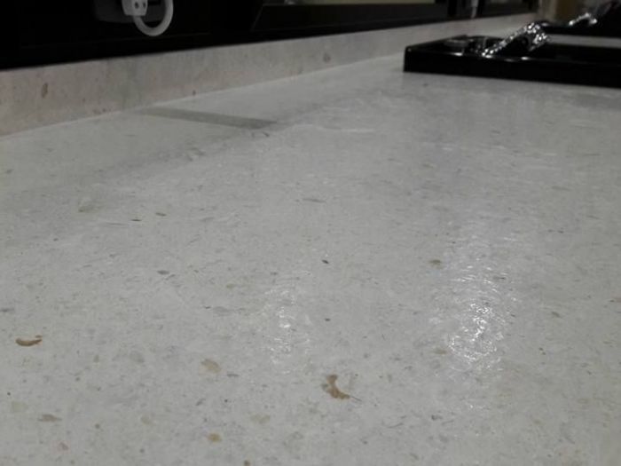 Archisio - Marmista Grillo - Progetto Ripiano in marmo