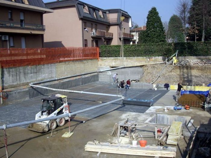 Archisio - Edilnica - Progetto Costruzioni civili