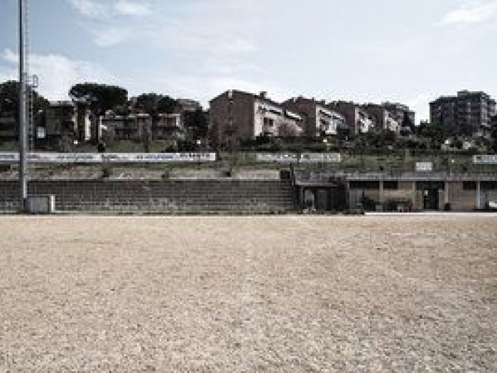 Archisio - Matteo Castelli Fotografia - Progetto Folla