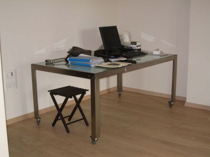 Archisio - Talloru Salvatore srl - Progetto Arredamento