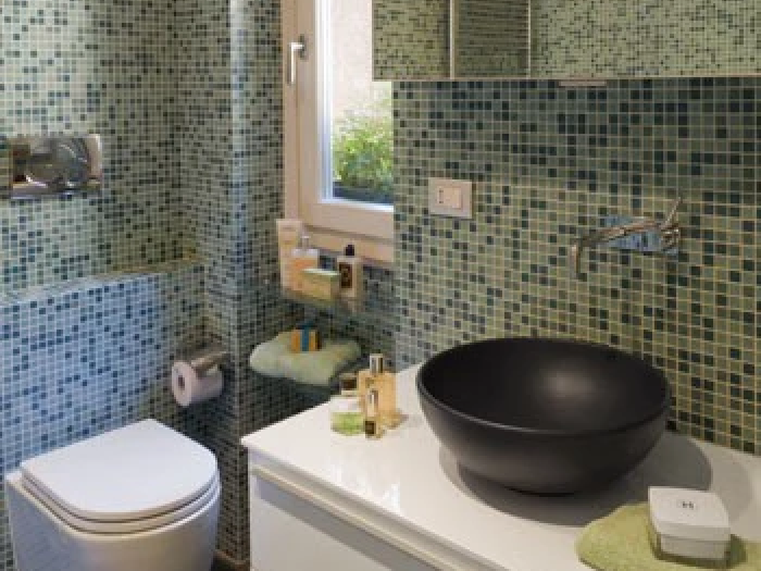 Archisio - Studio Patetta - Progetto Milano - casa d