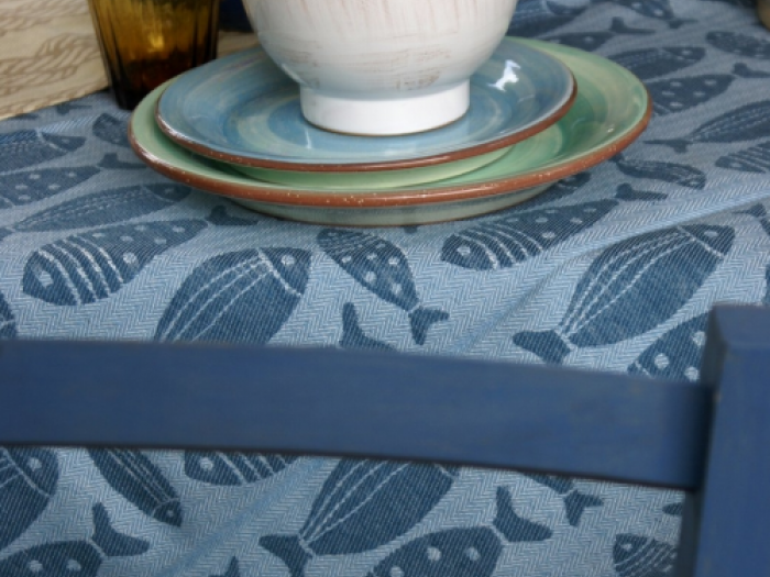 Archisio - La Gabbianella - Progetto Tavola e dintorni