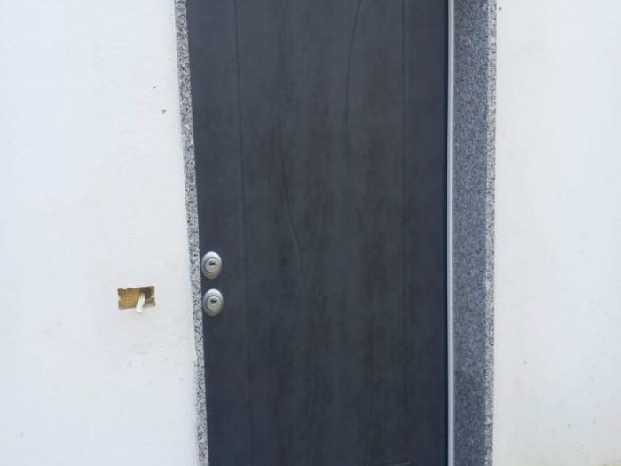 Archisio - De Luca Serramenti Di Andrea De Luca - Progetto Portoni blindati