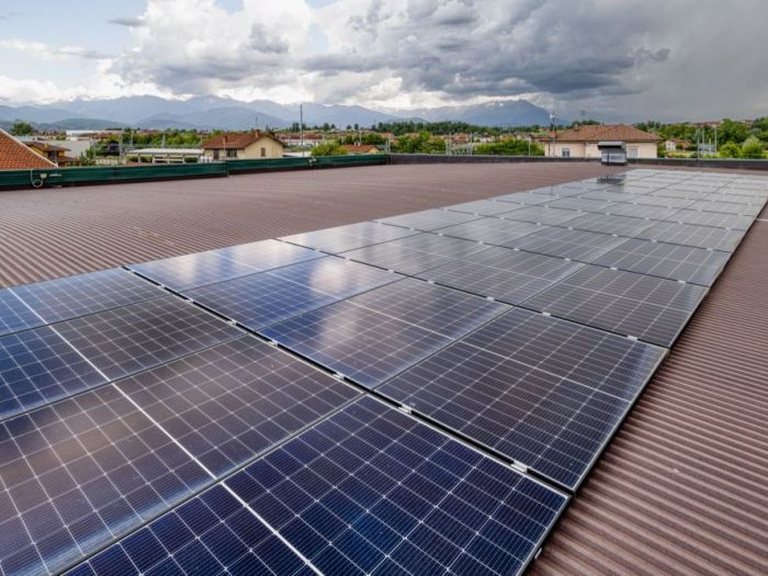 Archisio - Davide Gonella Fotografo - Progetto Uffici nel monregalese